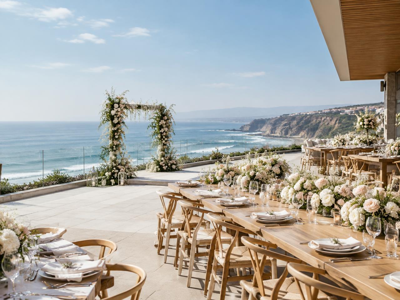 Casa del Mar